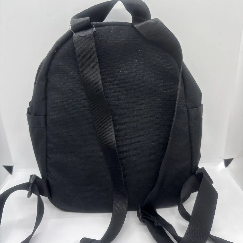 Nike Sportswear Futura 365 Women’s Mini Backpack, Black Bag - Picture 6 of 7